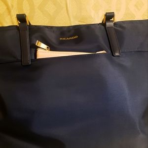 Ricardo Beverly Hills Travel Tote